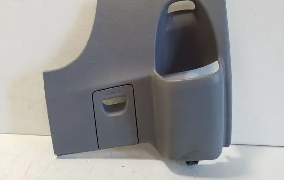 Ford Transit Custom Dashboard lower bottom trim panel BK21V044L02