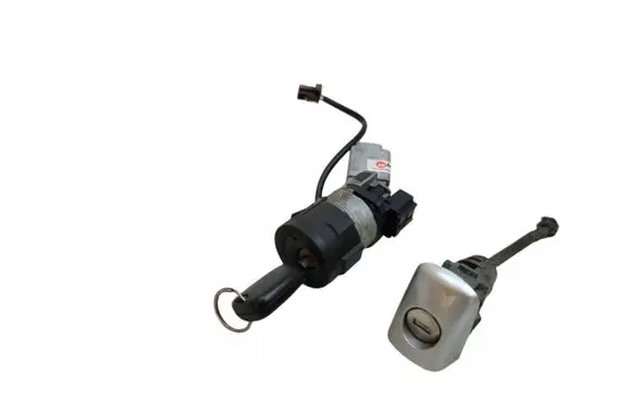 Citroen Jumpy Ignition lock 36410600