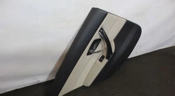 BMW 3 E90 E91 Coupe rear side trim panel 