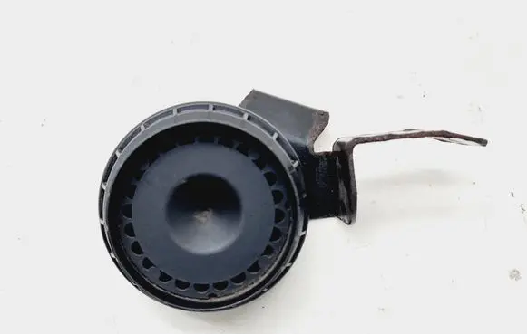 BMW 7 E65 E66 Alarm system siren 9117900