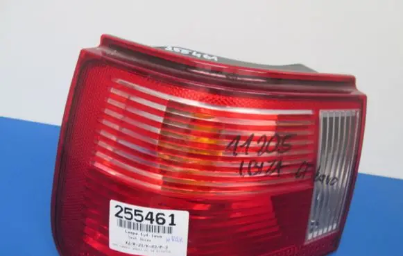Seat Ibiza II (6k) Rear/tail lights