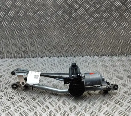 KIA Niro Front wiper linkage and motor 98100AT900