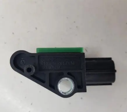 Volkswagen Sharan Airbag deployment crash/impact sensor 5N0959351B