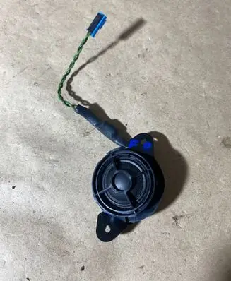 BMW 7 E65 E66 Front door high frequency speaker 22003141 49134307447