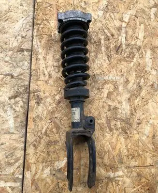 Porsche Cayenne (9PA) Front shock absorber/damper 814904558282