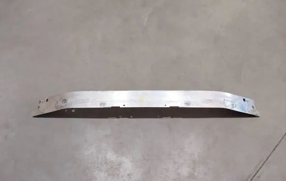 BMW X1 F48 F49 Front bumper cross member 5111100310