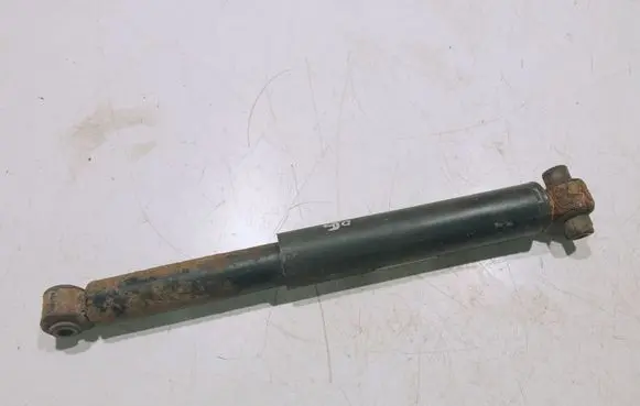 Ford Focus Rear shock absorber/damper