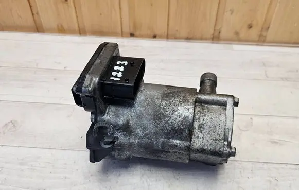 KIA Optima Oil pump 461203B000
