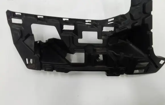 Volvo XC90 Front bumper mounting bracket 31353371
