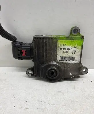 Opel Vectra C Gearbox control unit/module 55350272 0508 475005A8114637