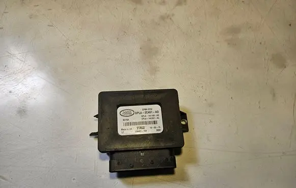 Land Rover Range Rover Sport L494 Hand brake control module DPLA2C491AD