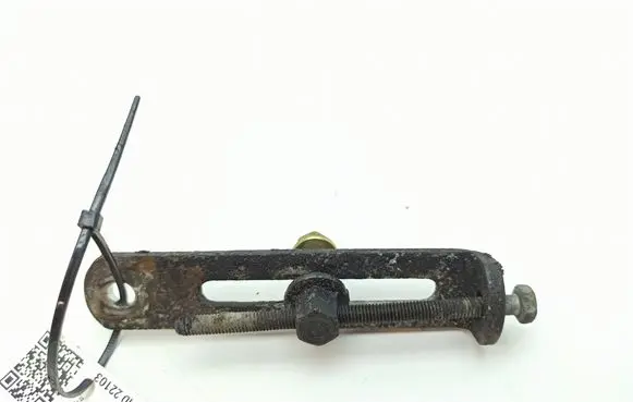 Volvo 760 Alternator belt tensioner 