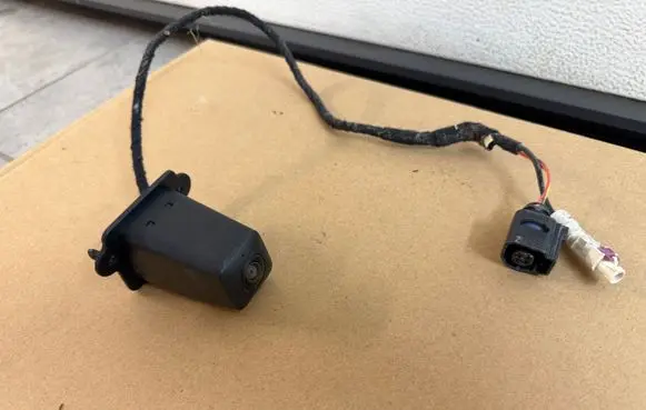 Volkswagen Amarok Reversing camera 2H6980554S