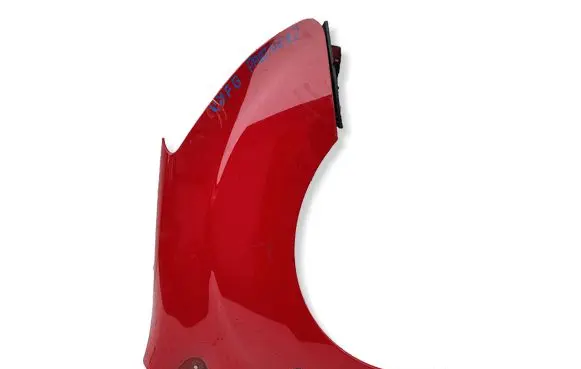 Peugeot Partner Fender 