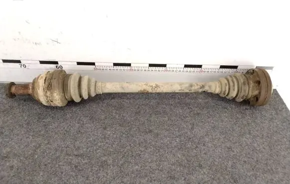 BMW X5 E53 Rear driveshaft 7500914