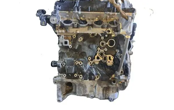 BMW X3 G01 Engine B46B20B 5A4C7C2