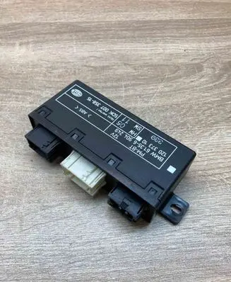 BMW 5 E39 Door control unit/module 6904249 5DK007358