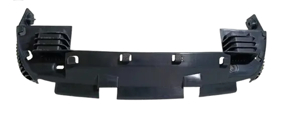 Volvo XC60 Front driver seat rail trim 2517983 SK269001