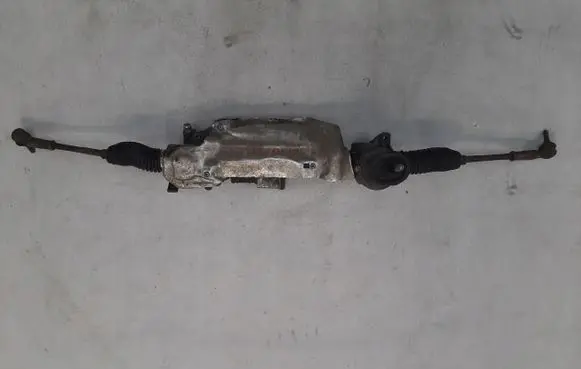 Audi A3 S3 8P Steering rack 1K1423051AS