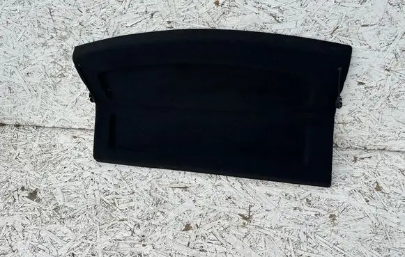 Peugeot 3008 II Parcel shelf 98114924ZD