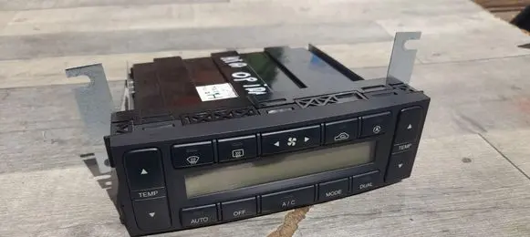 KIA Opirus Other switches/knobs/shifts