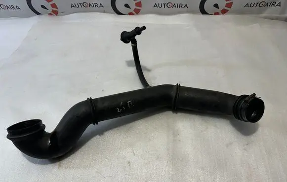 Intercooler hose/pipe