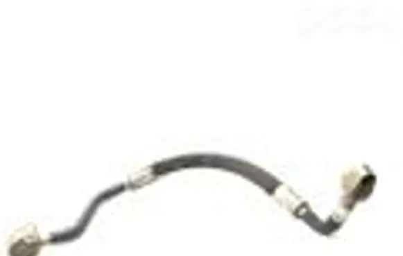 Audi A6 S6 C6 4F Air conditioning (A/C) pipe/hose 4F0260707AF