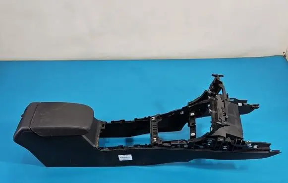 Volkswagen Golf VII Armrest 5G1863243P IMPRK1586795