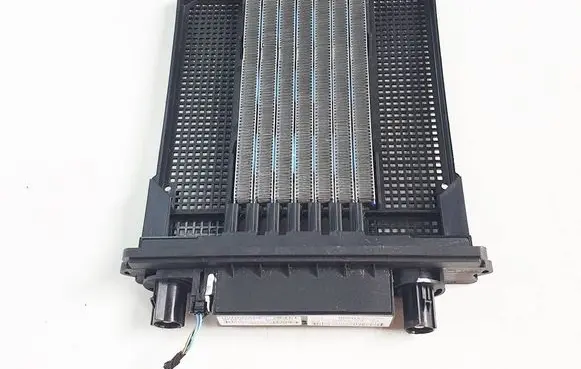 Jaguar E-Pace Electric cabin heater radiator J9C318D612AA-jag j9c3-18d612-aa