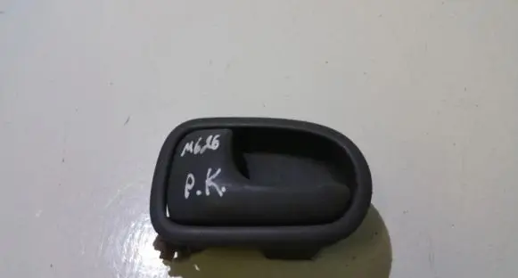 Mazda 626 Front door interior handle