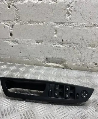 BMW X5 E70 Electric window control switch 9218043