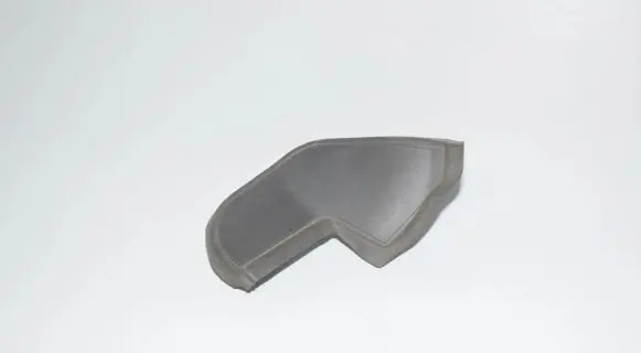 Other body part