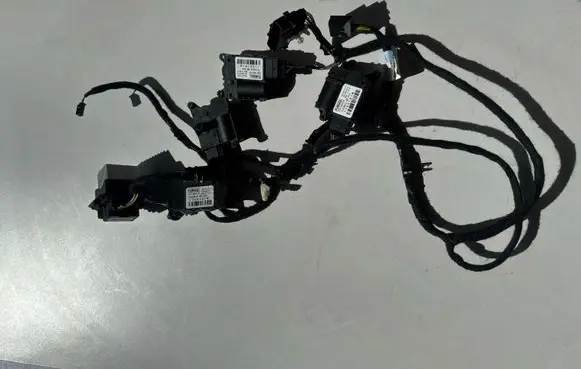 Ford Mustang VI Other wiring loom FR3T18B574BD