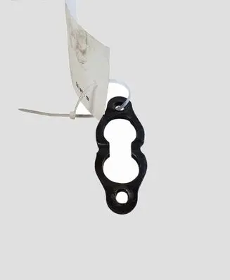 Volkswagen Scirocco Fuel Injector clamp holder