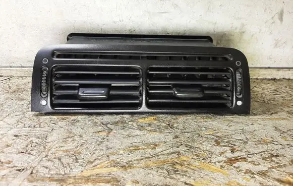 Honda Prelude Dash center air vent grill E3555131100