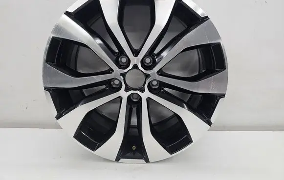 Renault Megane IV R17 alloy rim RS0058 SPRS0058