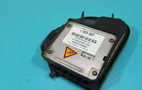 Volkswagen PASSAT B6 Headlight ballast module Xenon 7L6941329A IMPRK1603007