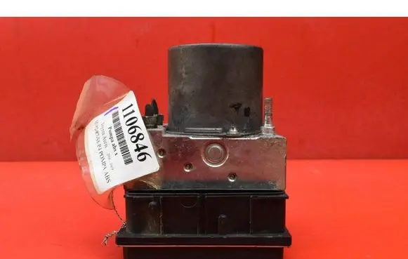 Toyota Auris 150 ABS Pump 4454002060