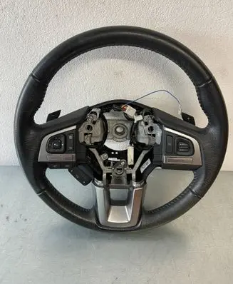 Subaru Forester SJ Steering wheel 