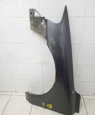 Volvo S60 Fender