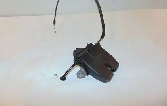 Jaguar XK - XKR Tailgate/trunk/boot lock/catch/latch C2P19405 6W83442A66BF