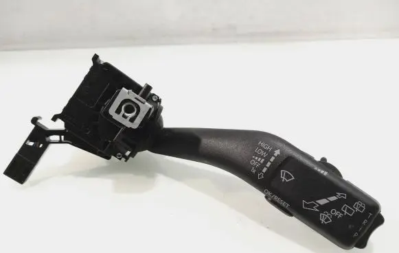 Volkswagen Golf Plus Wiper control stalk 1K0953519J