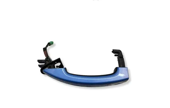 Ford Focus Front door exterior handle F1EBA22404