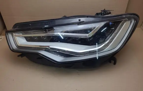 Audi A6 C7 Headlight/headlamp 4G0941033