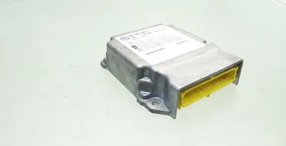 Volkswagen Golf V Airbag control unit/module 1K0909605N