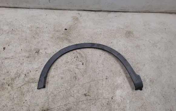 Honda Civic Rear fender molding trim 74450smg