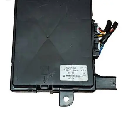 Mitsubishi Outlander Other control units/modules 7820A403 CAB501A068