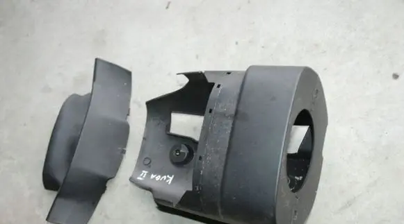 Ford Kuga II Steering wheel column trim 163KM