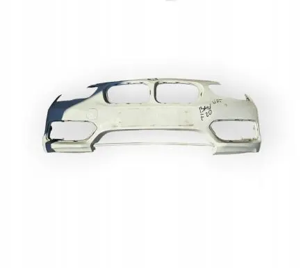 BMW 1 F20 F21 Front bumper 7053543535