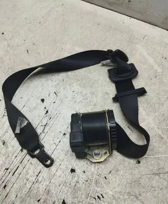 BMW X5 E53 Front seatbelt 00043594